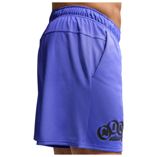 Nike Ανδρικό σορτς Dri-FIT Flex 7'' Graphic Shorts